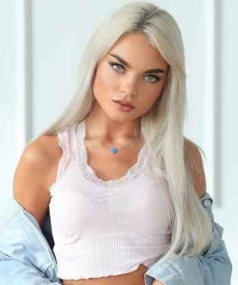 Анкета проститутки Елизавета - Фото 1, Пролетарск, 26 лет, №7307